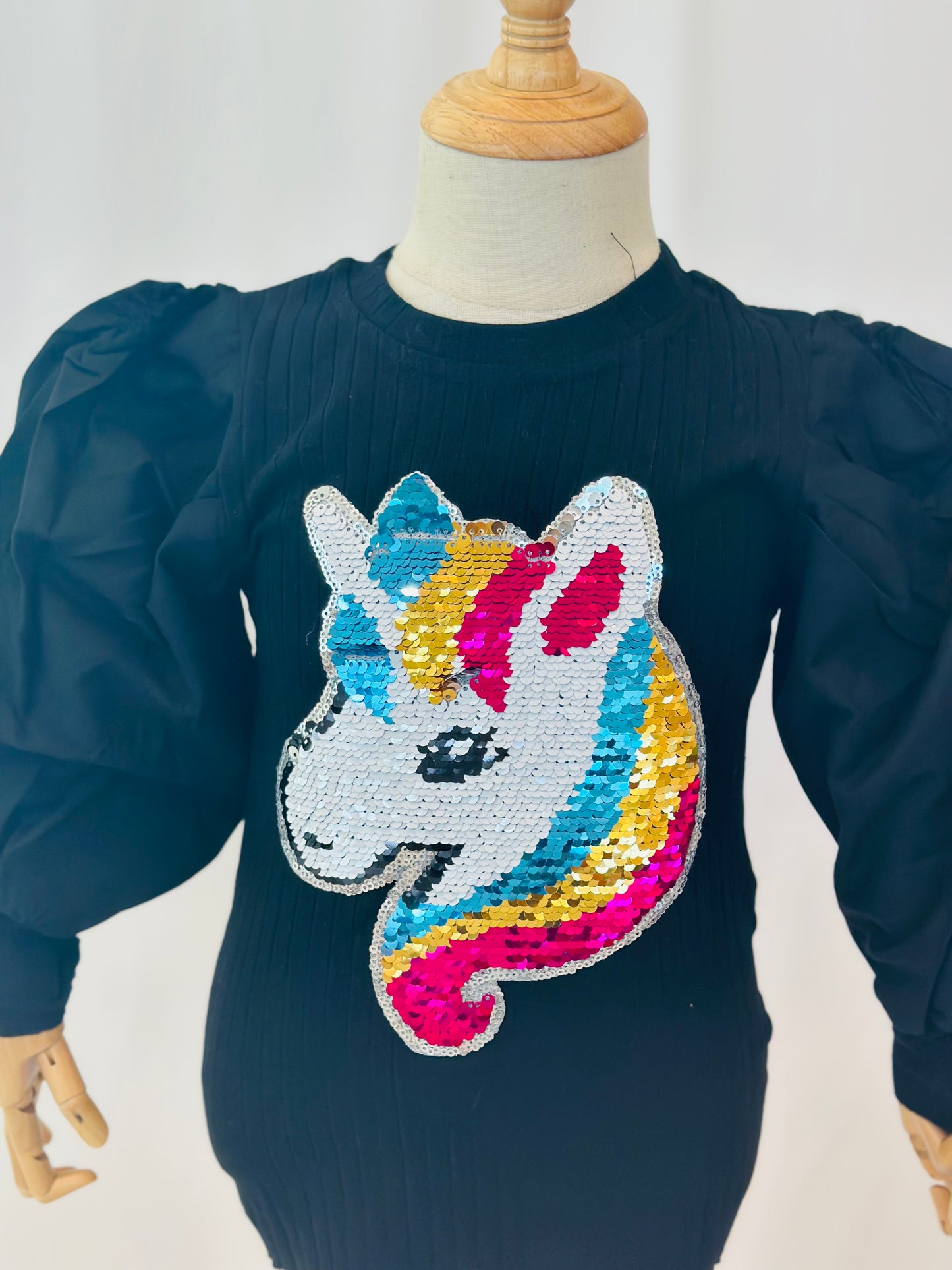 Enchanted Unicorn Dream Tee