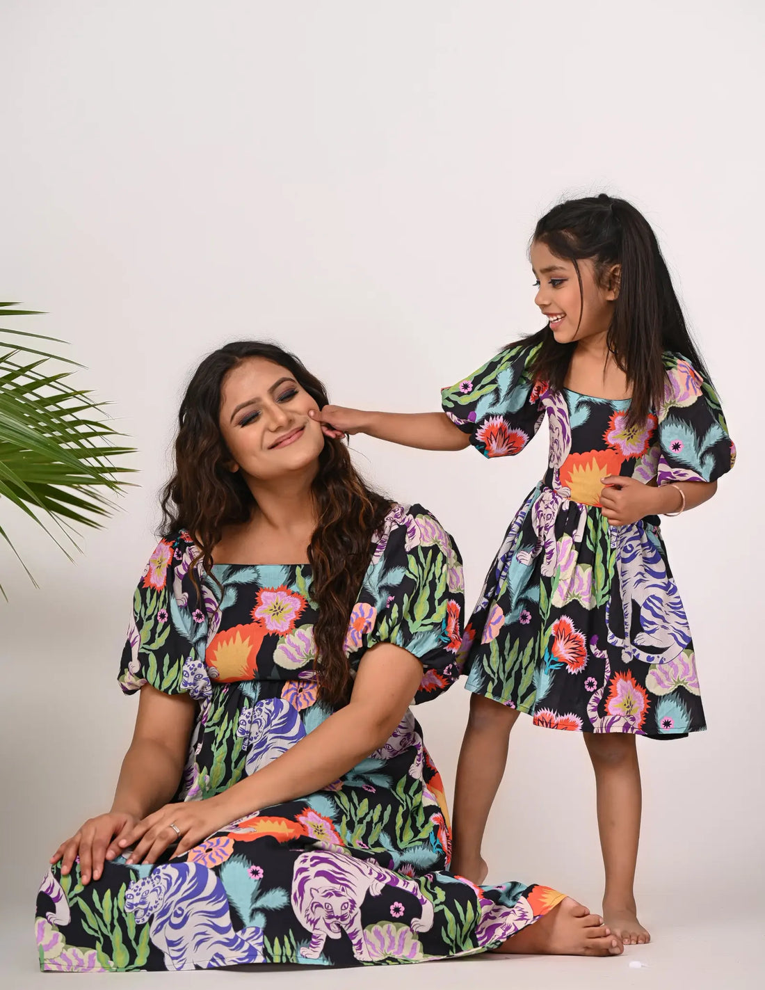 Top 10 Mommy & Me Outfit Ideas for 2025