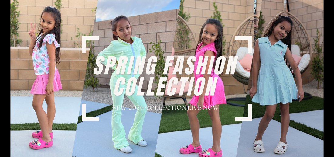 Birthday Party Outfit Ideas for Girls (Ages 2–12): From Casual to Glam