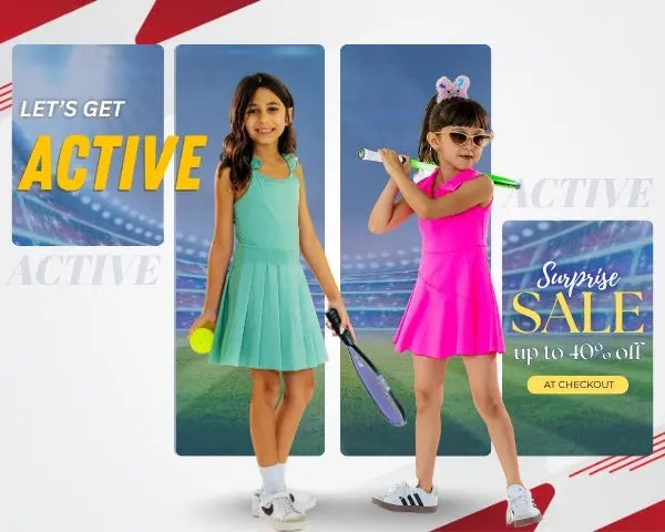 How to Style Athleisure for Girls Comfort Meets Cool