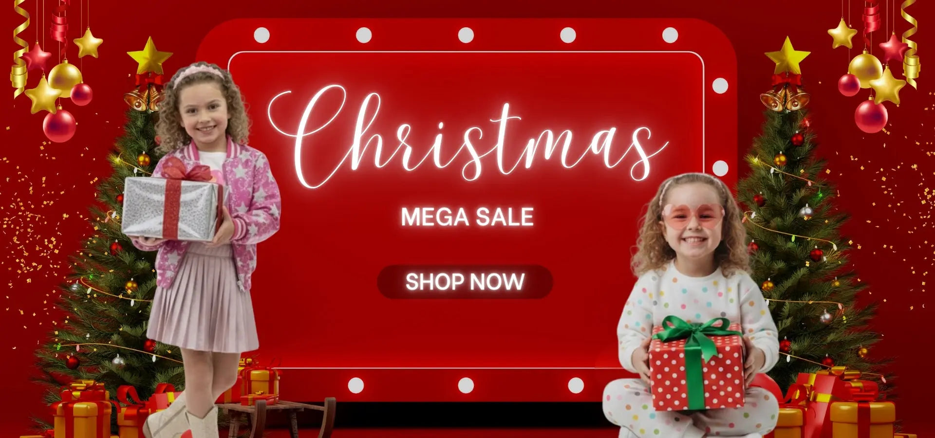 🧑‍🎄 Christmas Collection 2025 🎁