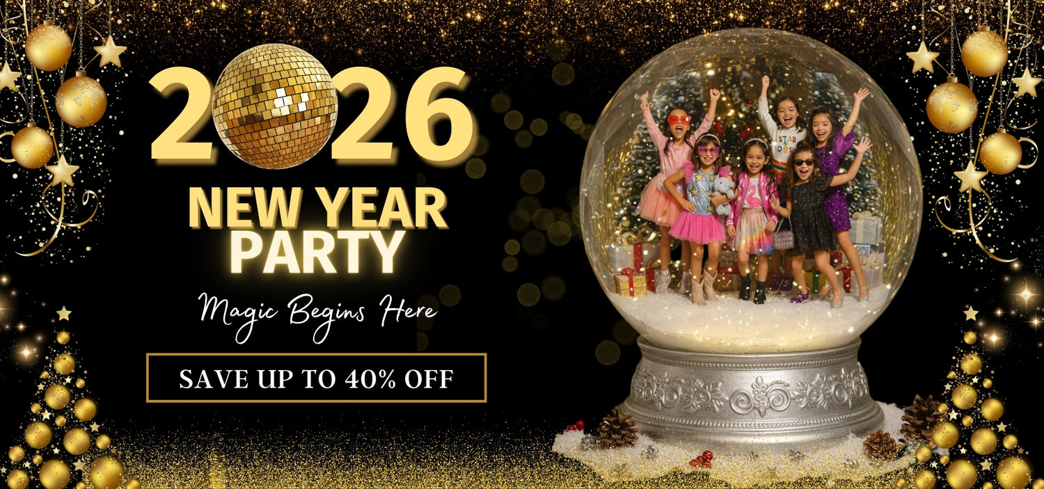 Pastels and Polkadots