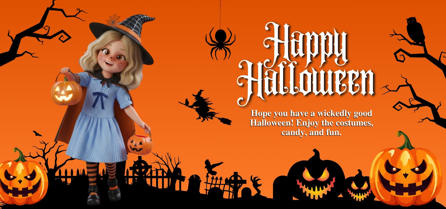 Pastels and Polkadots