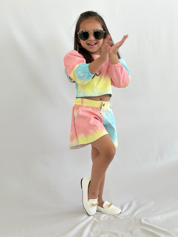 New collection Pastels and Polkadots