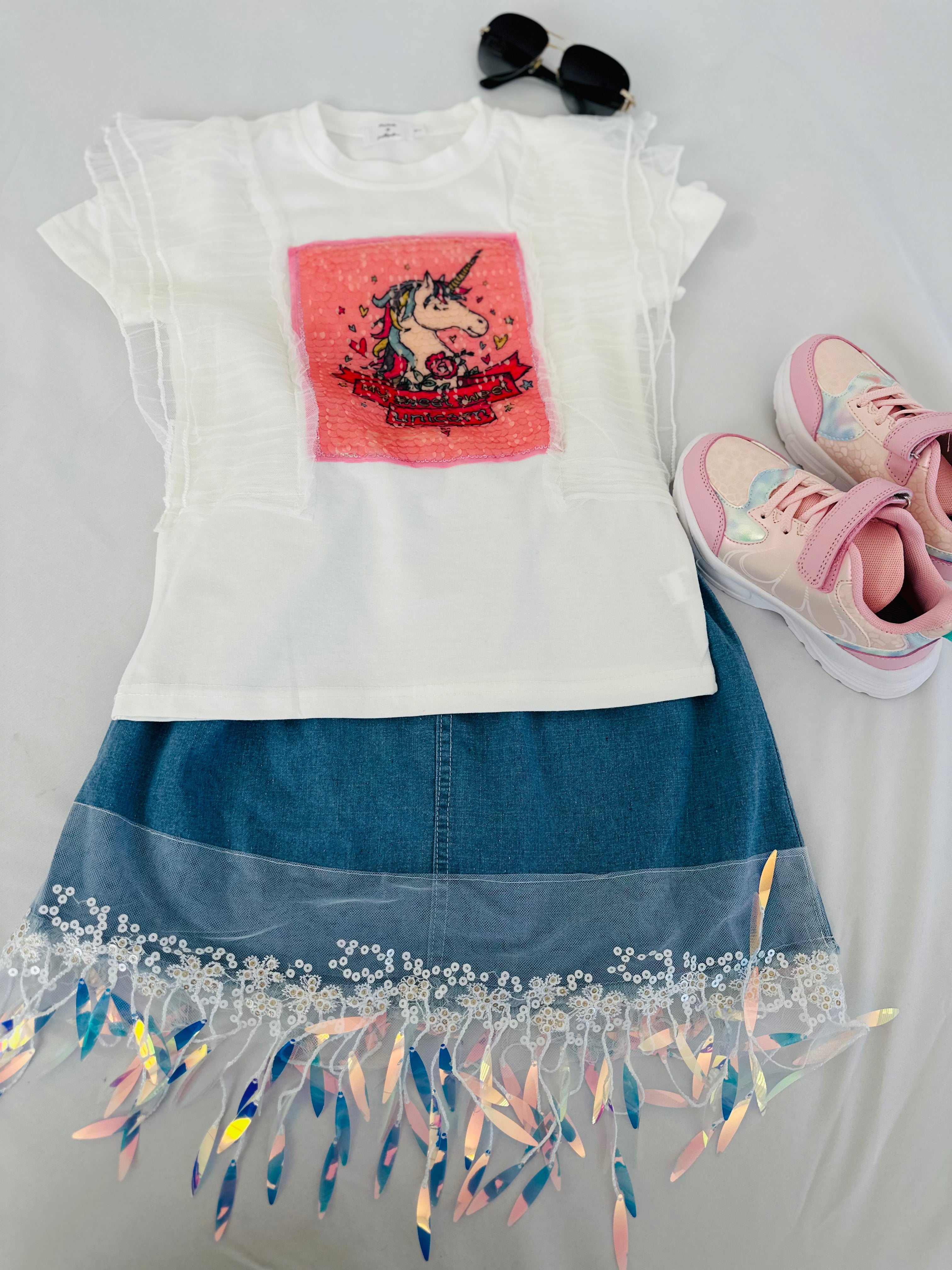 New collection Pastels and Polkadots
