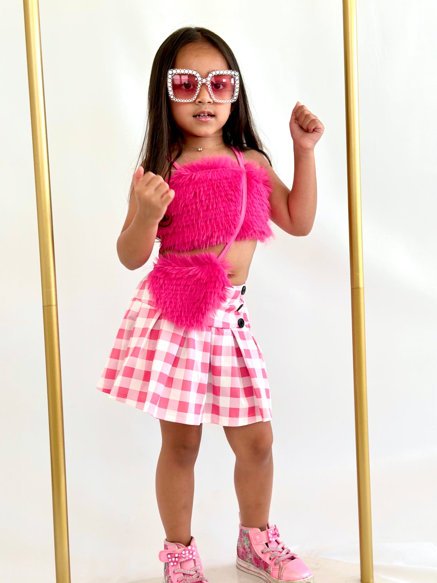 New collection Pastels and Polkadots